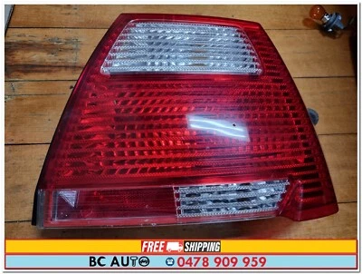 Mitsubishi DB 380 Genuine R Right Tail Light Lamp 2005 2006 2007 2008 ES 06 RH - image 1 of 4