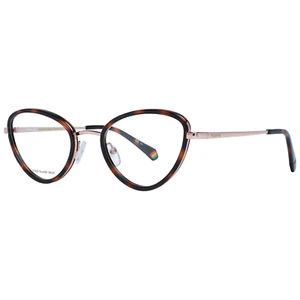Occhiali da vista polaroid per donna cat eye montatura montature eyewear glasses - Imagen 1 de 3
