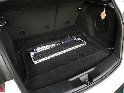 Trunk Area 地板风格收纳网适用于 ACURA RDX 2007 - 2012 全新 — 第 1/4 张图片