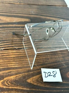 Gafas Oakley Bottle Rocket 2.0 Gunmetal negras cromadas borde completo 120 mm - Imagen 1 de 6