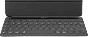 Apple MPTL2D/A iPad Pro (Model A1829 - 10.5") Smart Keyboard charcoal gray - DE - Bild 1 von 2