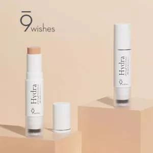 9wishes Hydra Ampule BB Stick 10g SPF50+ PA++++, Glowing Deep Hydration, Kbeauty - Picture 1 of 1