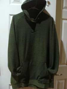 Men's Nike Pro Therma fit ADV Running Hoodie DD1707 355 Size S~2XL - Picture 1 of 7