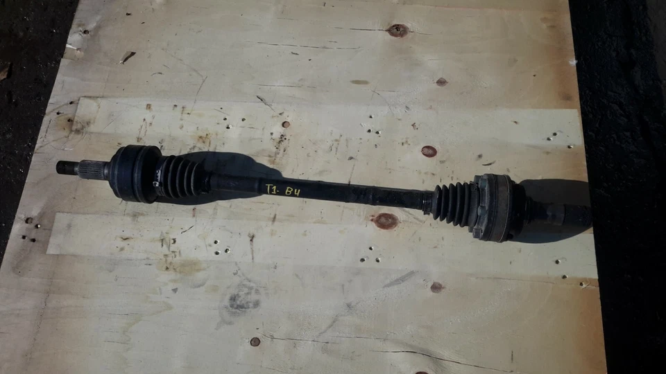 2013-2017 Volkswagen Touareg Axle Shaft Rear Left or Right OEM 7P0501201E Foto 1 de 4