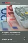 European Governmentality.By Ma14nch  New 9781138829879 Fast Free Shipping<|