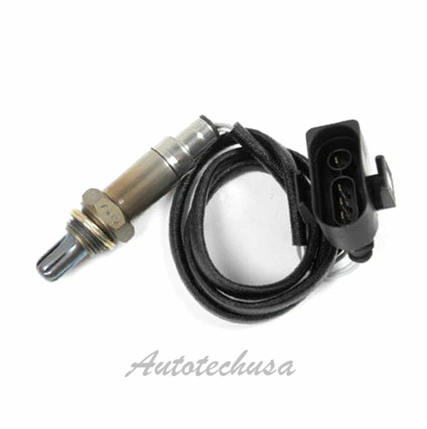 Sensor de oxígeno totalmente nuevo para Audi A4 A6 RS6 S4 Allroad Quattro VW Passat V6 Foto 1 de 1