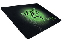 Razer Mantis Speed Edition Gaming Game Mouse Mat Pad  Size 250*210*2