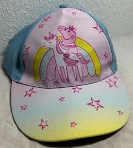 Cappy Peppa Wutz 52 - Bild 1 von 1