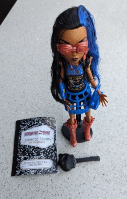 lote Monster high - Vinted