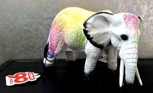Schleich 72267 Elefante - Edizione 90 Anni (Edizione Limitata 2025) - Nuovo - Foto 1 di 2