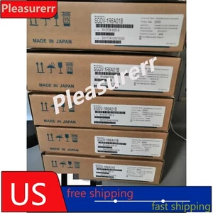 YASKAWA SERVOTREIBER SGDV-1R6A01B NEU - Bild 1 von 2