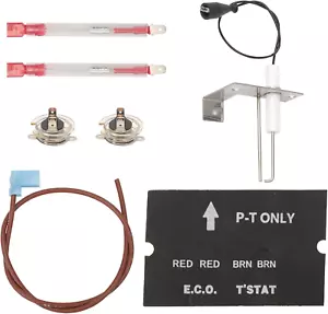 RV Water Heater Thermal Cutoff Assembly Kit (With Water Heater Igniter &ECO Ther - Picture 1 of 7