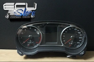 2011 Audi A1 Petrol Instrument Panel - 8X0920930 - Picture 1 of 2