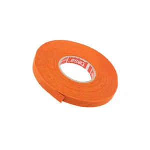 51036-00614-00 Gewebeband PET-Wolle W: 9mm L: 25m orange TESA - Bild 1 von 1