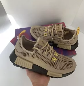Adidas NMD_R1 TR Marvel Gr. 7,5 Herren (GX1208) Neu mit Karton - Bild 1 von 8