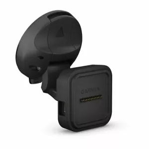 Ventosa Garmin genuina con montaje magnético para cámper 785LMT-D SIN puerto de video - Imagen 1 de 2