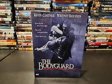 The Bodyguard (DVD) Snapcase *BUY 3 GET 5 FREE or BUY 5 GET 10 FREE*