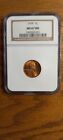 1979 NGC MS67RD LINCOLN CENT