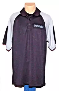Chicago White Sox Team Name Polo Shirt M - MLB Genuine Merchandise - Picture 1 of 2