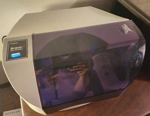Primera Bravo SE Dvd/Cd Duplicator/Publishing System ****READ**** - Picture 1 of 8