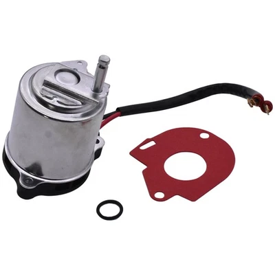 Motor de bomba de refuerzo de freno ABS para Toyota 4Runner Land Cruiser Lexus GX460 GX470 Foto 1 de 4