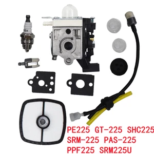 A21001690 Carburetor Kit For Echo GT-225 PAS-225 SRM-225 GT225 For Zama RB-K93 - Picture 1 of 12