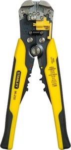 STANLEY FATMAX PINZE SPELAFILI AUTOMATICHE FMHT0-96230 - Foto 1 di 4