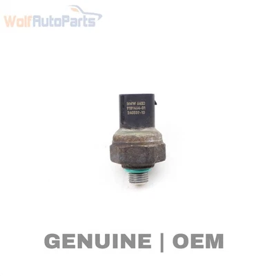 2009-2015 BMW 328I XDRIVE E90 LCI - AC Pressure Sensor / Switch 9181464 - Image 1 of 4