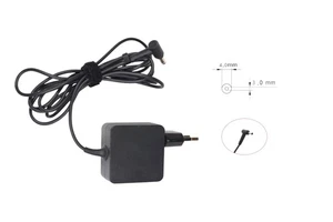 Z5229 ASUS 19V 2,37A 45W AD2108020 4x3 fuente de alimentación fuente de alimentación - Imagen 1 de 2