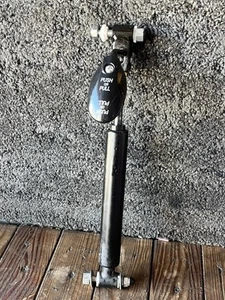 drive viper / Ambassador mobility scooter Gas Strut Tiller Adjuster - Picture 1 of 9
