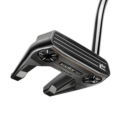 NEW Cobra Golf Nova Vintage 24 Putter 2024 Choose Length & Dexterity - Image 1 of 4