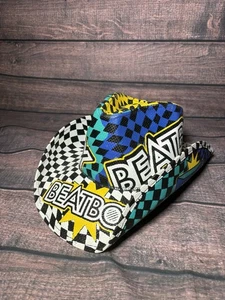Fantastico cappello da cowboy/cowgirl Beverage BEATBOX! Il pugno originale della festa! - Foto 1 di 9