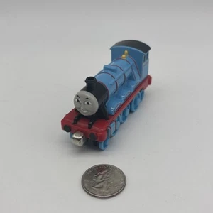 Thomas & seine Freunde Druckguss Take N Play Along Zug Panzer - Gordon EUC 2002 - Bild 1 von 5
