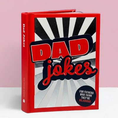 Dad Jokes - Image 1 of 3