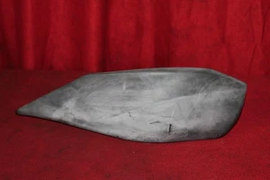 Parachoques delantero izquierdo Yamaha 2005 2006 2007 2008 FX HO Cruiser moldura junta Gunwale - Imagen 1 de 8