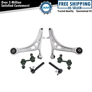 Steering & Suspension Kit Fits 2015-2019 Subaru WRX 2016-2019 WRX STI - Picture 1 of 11