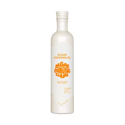 Aceite de cocina de algas Algae Cooking Club 16 fl oz Foto 1 de 2