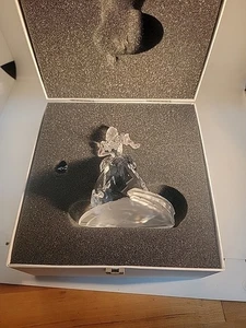 Swarovski Kristall Figuren Aschenputtel 255108 MIB - Bild 1 von 10