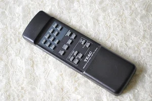 TEAC Remote Control RC-1044A Tested - Picture 1 of 9