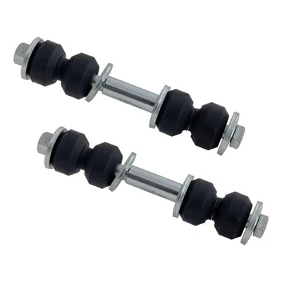 Par delantero izquierdo barra estabilizadora para Cadillac DTS 2006 07 08 09 10 2011 684011, 2652051 Foto 1 de 4