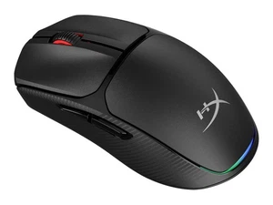 HyperX Pulsefire Fuse Pulsefire Fuse Black 6 Buttons Bluetooth Bluetooth / - Picture 1 of 5
