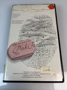 One In A Million VHS Videoworks getestet selten pädagogisch religiös - Bild 1 von 8