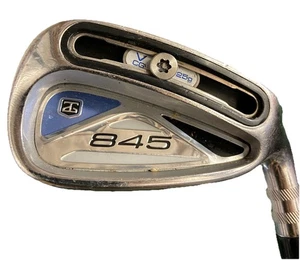 Tommy Armour VCG 3 Iron Adjustable Weight RH Men TA Stiff Graphite 39" New Grip - Picture 1 of 12