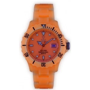 TOYWATCH FLUO FLD06OR - Imagen 1 de 2