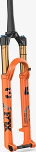 2025 Fox Shox 34 Float Step-Cast 29 120 GRIP SL Factory Fork-Shiny Orange Mounta - Picture 1 of 4