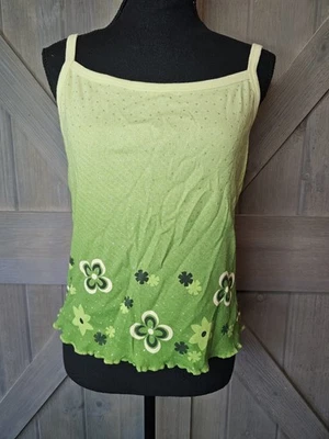 Vintage Girls Arizona Tank Top sz 14/16 - Image 1 of 3