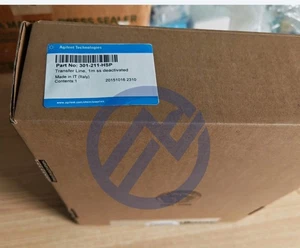 Tubería de transferencia Express DHL nueva 301-211-HSP - Imagen 1 de 5