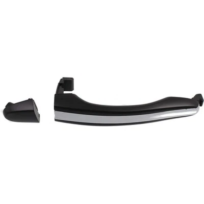 Exterior Door Handle Front Right Hand Side Passenger for Hyundai Azera 2006-2011 Foto 1 de 4