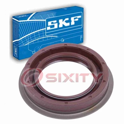 SKF Front Differential Pinion Seal for 1991-2010 Ford Explorer Driveline df - Image 1 of 4