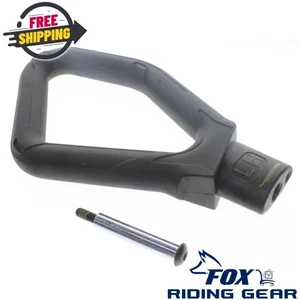 Can-Am New OEM Passenger Seat Left Hand Handle Kit, 703500806 - Imagen 1 de 6